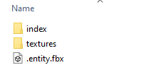Exported